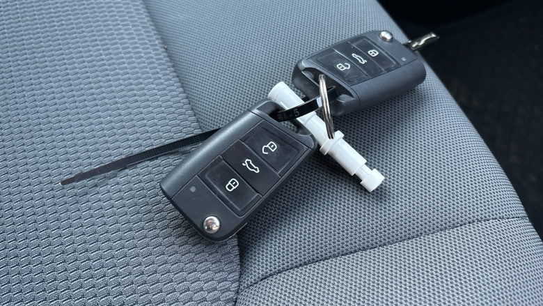 Volkswagen Golf SV 1.5 TSI EVO 150 Match 5dr DSG Petrol Hatchback